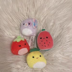 SQUISHVILLIE MYSTERY BOX!📦💕